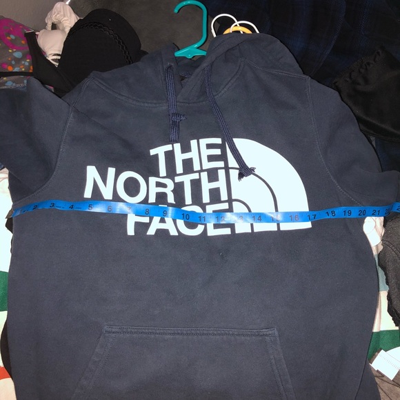 North face jacket - Picture 5 of 5
